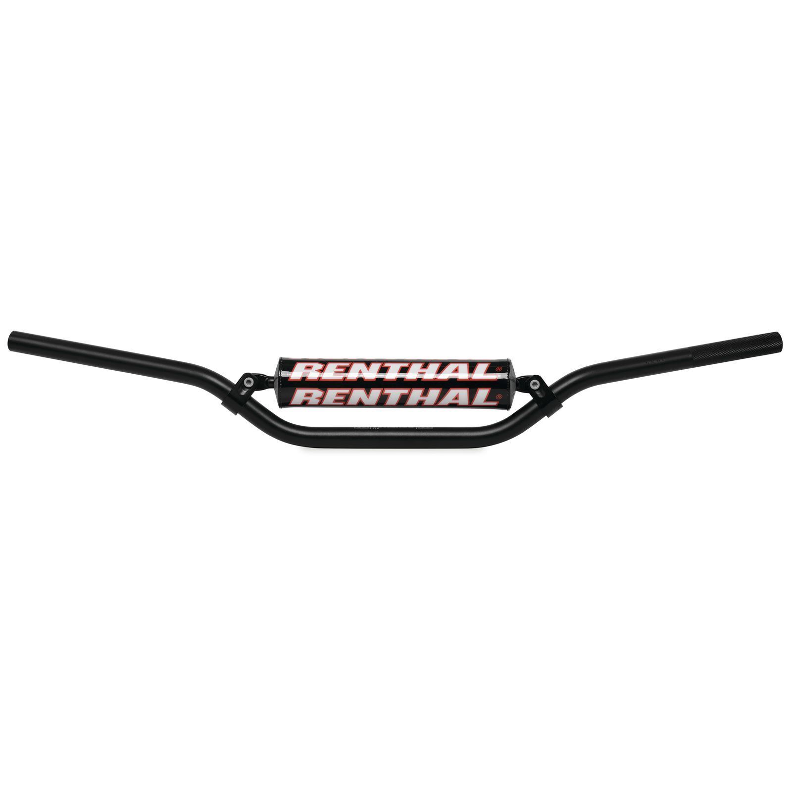 כידון רנטל שחור - RENTHAL 971 7/8 (22MM)