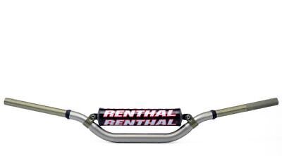 כידון רנטל טווין וול 996 טיטאניום - RENTHAL TWINWALL