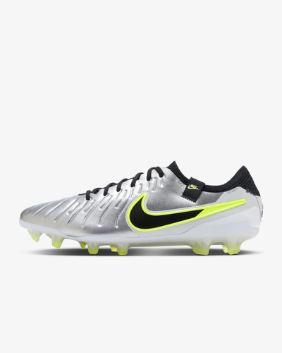 נעלי כדורגל מקצועיות  Nike TIEMPO X Elite