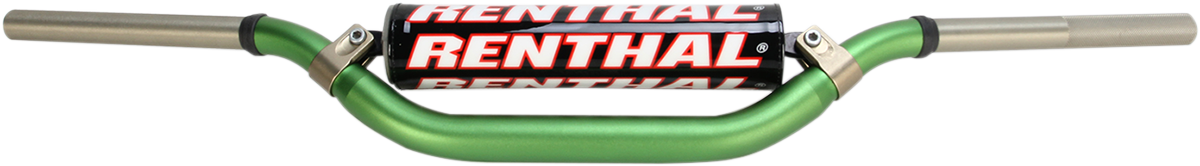 כידון רנטל טווין וול 998 ירוק - RENTHAL TWINWALL