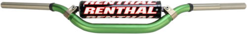 כידון רנטל טווין וול 998 ירוק - RENTHAL TWINWALL