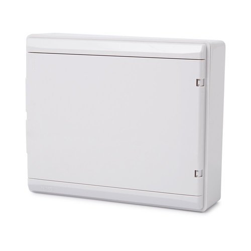  לוח תקשורת על הטיח 12 מודול NISKOBOX 