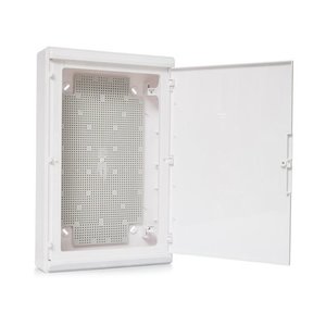  לוח תקשורת על הטיח 36 מודול NISKOBOX 