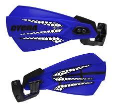 מגני ידיים פתוחים כחול - CYCRA OPEN HANDGUARDS MX