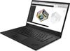 מחשב נייד מחודש לעריכה גרפית Lenovo ThinkPad P1 Gen 6 i7/64GB/1TB SSD