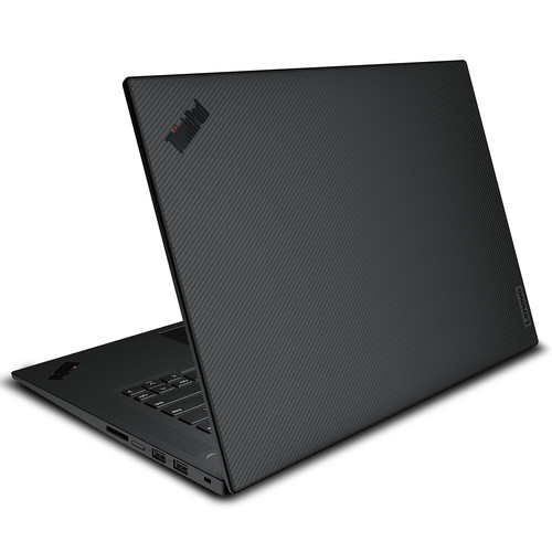 מחשב נייד מחודש לעריכה גרפית Lenovo ThinkPad P1 Gen 6 i7/64GB/1TB SSD