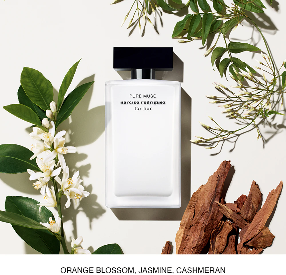 Narciso Rodriguez Pure Musc