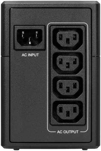 אל פסק Eaton 5E 700i USB 700VA/360W