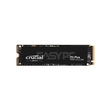 דיסק SSD CRUCIAL 2TB P3 M.2 3D NANO NVME PCIE4