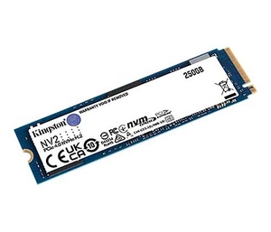 דיסק SSD KINGSTON NVME 2TB PCIE4 NV2