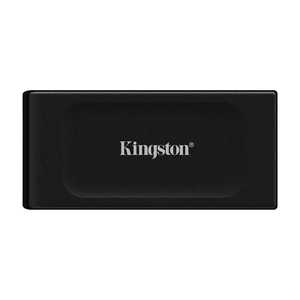דיסק חצוני SSD KINGSTON 1TB USB 3.2 GEN2 XS1000