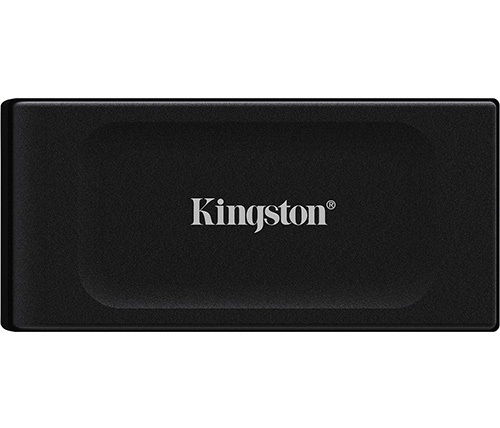 דיסק חצוני SSD KINGSTON 2TB USB 3.2 GEN2 XS1000