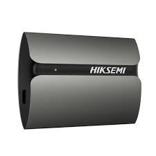 דיסק חיצוני HIKSEMI EXTERNAL USB 3.0 2TB SSD T300 BLACK-