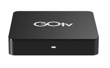 ממיר Gotv+ (Plus) 4K Ultra HD  32gb+2Ram