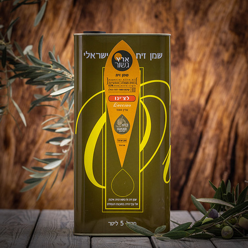 שמן זית לצ'ינו 750 מ