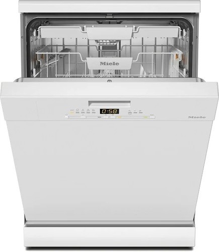 מדיח כלים עצמאי רחב Miele G5110 SCW