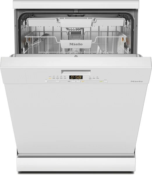 מדיח כלים עצמאי רחב Miele G5110 SCW
