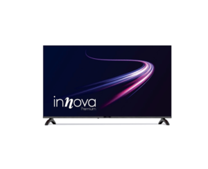 מסך LED TV INNOVA 50 FL 50-MAX SMART
