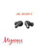 אוזניות בלוטוס JBL LIVE BEAM 3