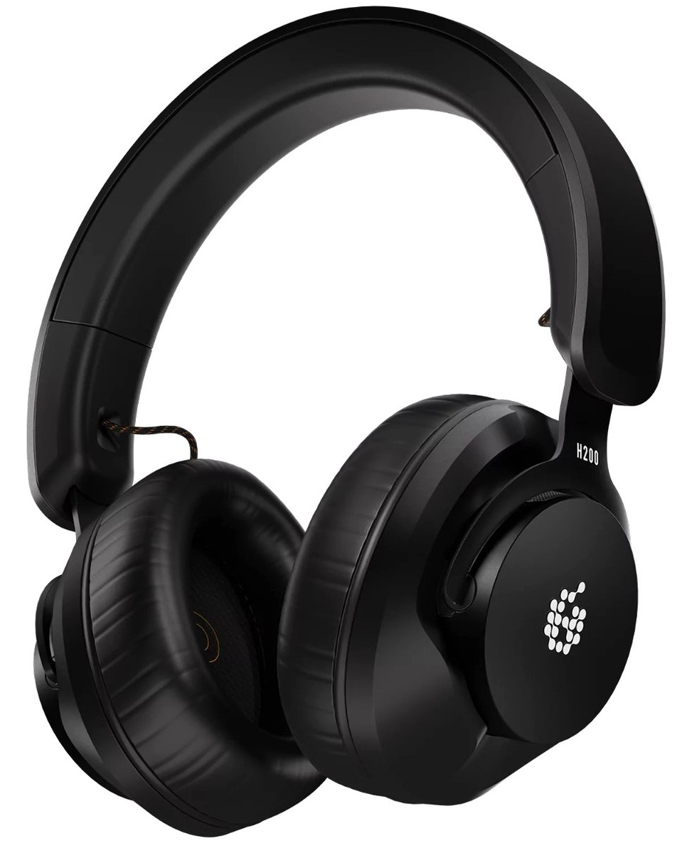 אוזניות H-200 Over Ear