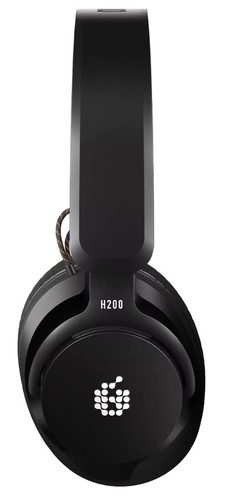 adam audio h200 studio headphones זווית נוספת