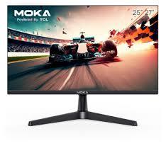 מסך מחשב TCL MOKA 25