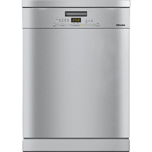 מדיח כלים עצמאי רחב Miele G5110 CLST