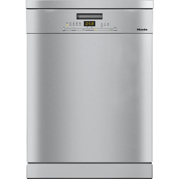 מדיח כלים עצמאי רחב Miele G5110 CLST