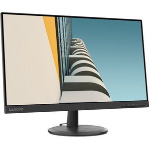 מסך LENOVO IP C24-40// 23.8 FHD VA 3000 VGA/HDMI /63DCKAT6IS