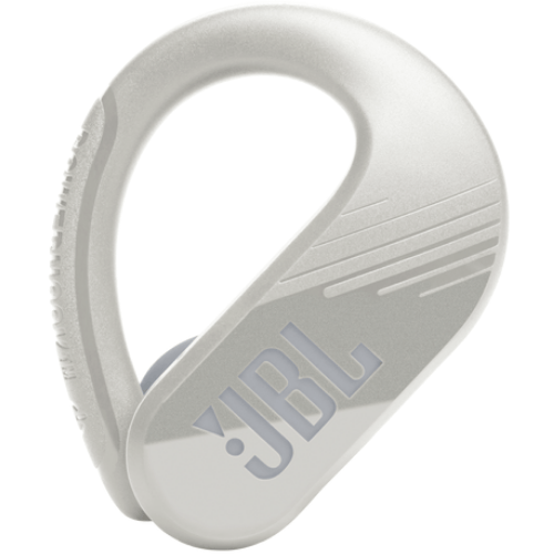 אוזניות ספורט אלחוטיות צבע לבן JBL Endurance Peak 3 TWSברפאלי - refali.co.il