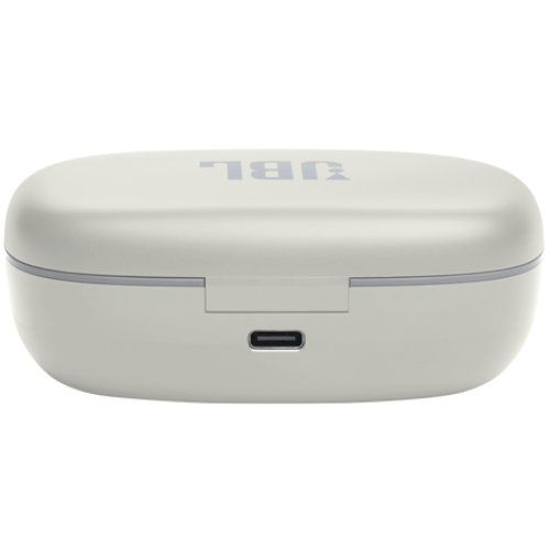 אוזניות ספורט אלחוטיות צבע לבן JBL Endurance Peak 3 TWSברפאלי - refali.co.il