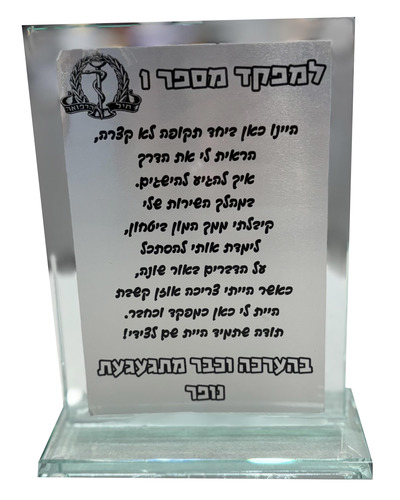 מגן זכוכית