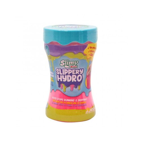 ג'וקר - סליימי סליים מים מחליק ומנצנץ 300 גרם -  Joker Slippery Hydro