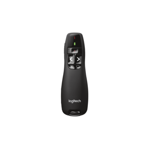 שלט אלחוטי למצגות MXPLU R400 2.4GH