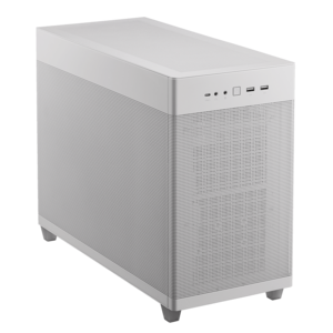 מארז ASUS PRIME AP201 WHITE