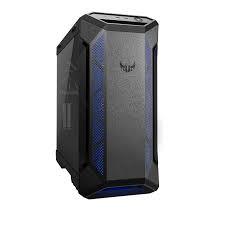 מארז ASUS GAMING GT501 TUF GRAY WITH HANDLE