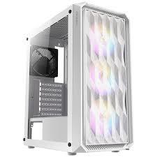 מארז ANTEC NX292 WHITE