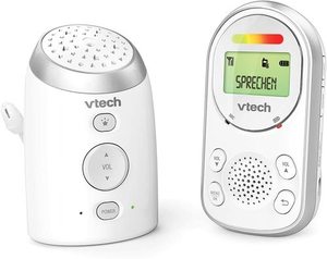 מוניטור ואינטרקום דיגיטלי לתינוק vtech