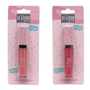 ליפ גלוס מאיר - STYLUSH