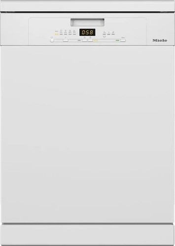 מדיח כלים עצמאי רחב Miele G5110W