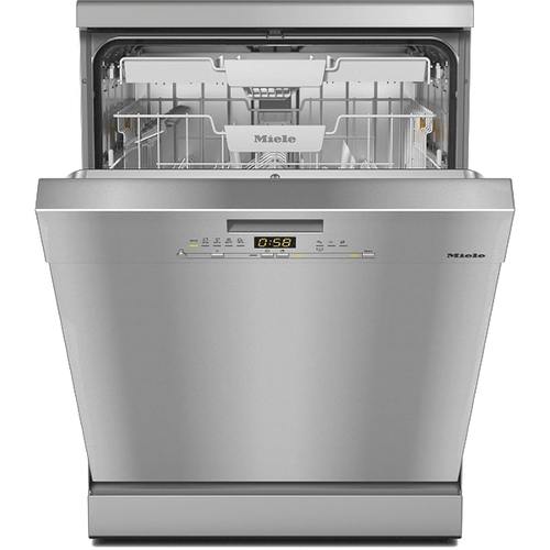 מדיח כלים עצמאי רחב Miele G5110 SC CLST