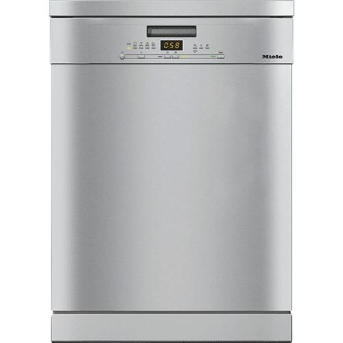 מדיח כלים עצמאי רחב Miele G5110 SC CLST