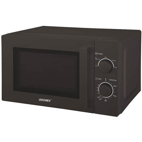 מיקרוגל מכני CHROMEX CH-535