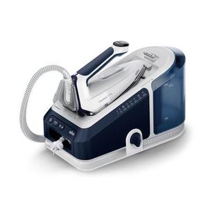 מגהץ קיטור אופציה לגיהוץ אנכי BRAUN IS7286 בראון