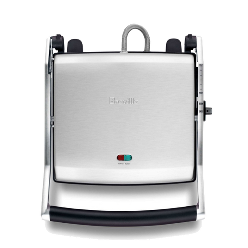 ‏טוסטר לחיצה Breville BSG540BSS ברוויל