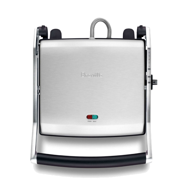 ‏טוסטר לחיצה Breville BSG540BSS ברוויל