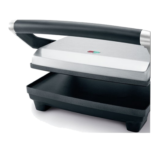 ‏טוסטר לחיצה Breville BSG540BSS ברוויל