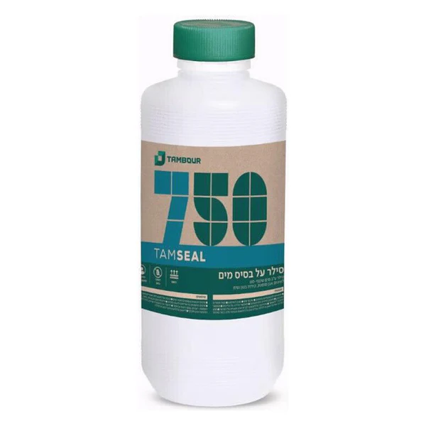 ננו סילר 755 מט מים 1 ליטר