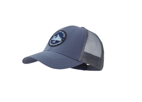Roundel Cap