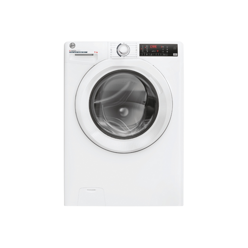 מכונת כביסה Hoover H3W294TMISR ‏9 ‏ק
